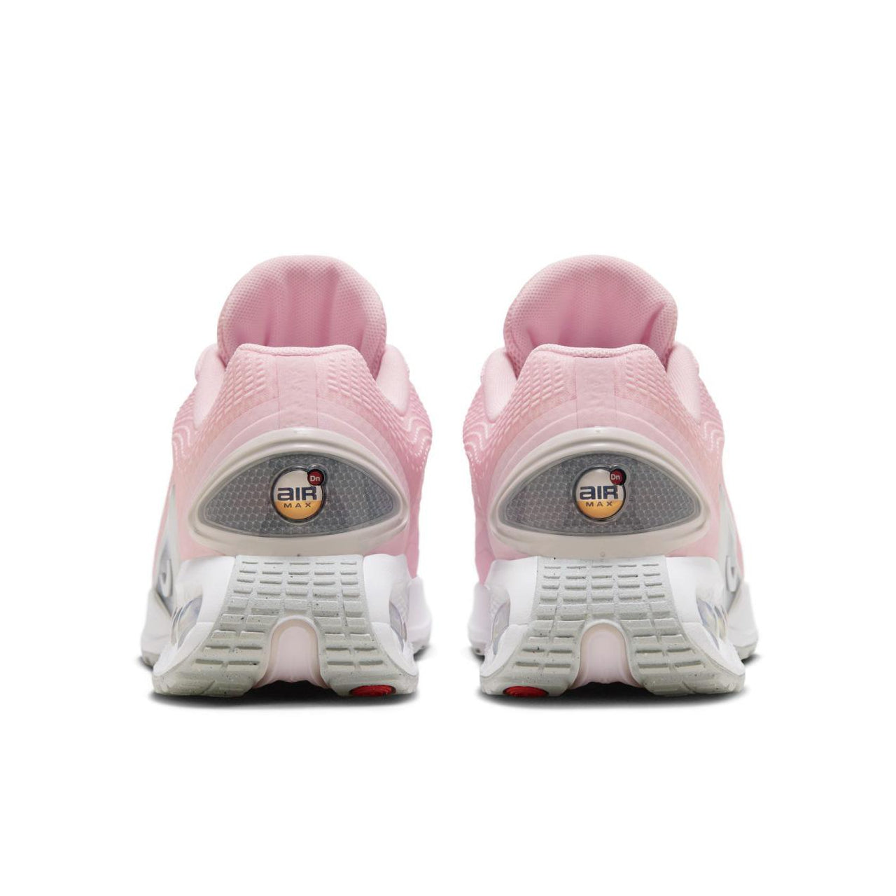 Nike Air Max DN Pink Foam - HJ9636-601 - Back