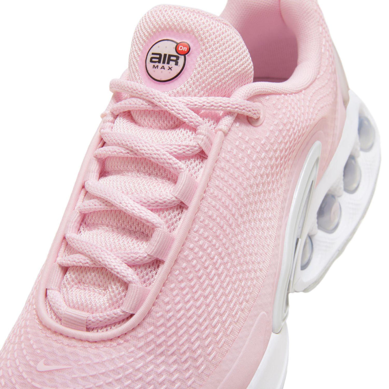 Nike Air Max DN Pink Foam - HJ9636-601 - Detail