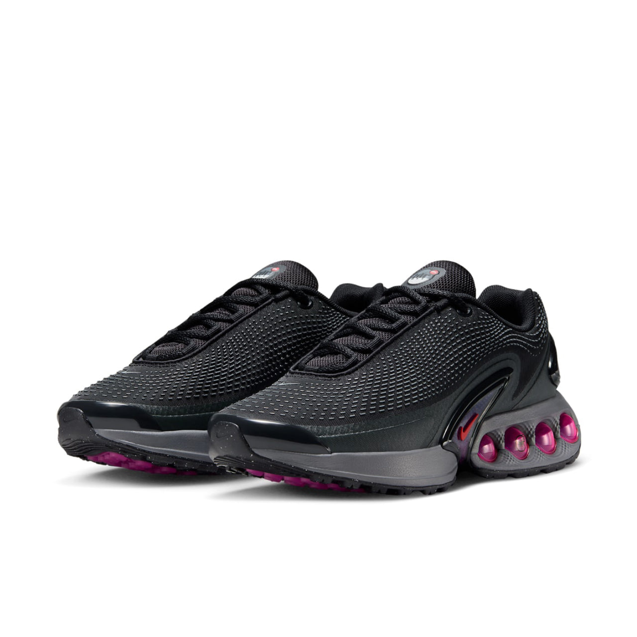 Nike Air Max Dn All Night - DV3337-008 - Medial