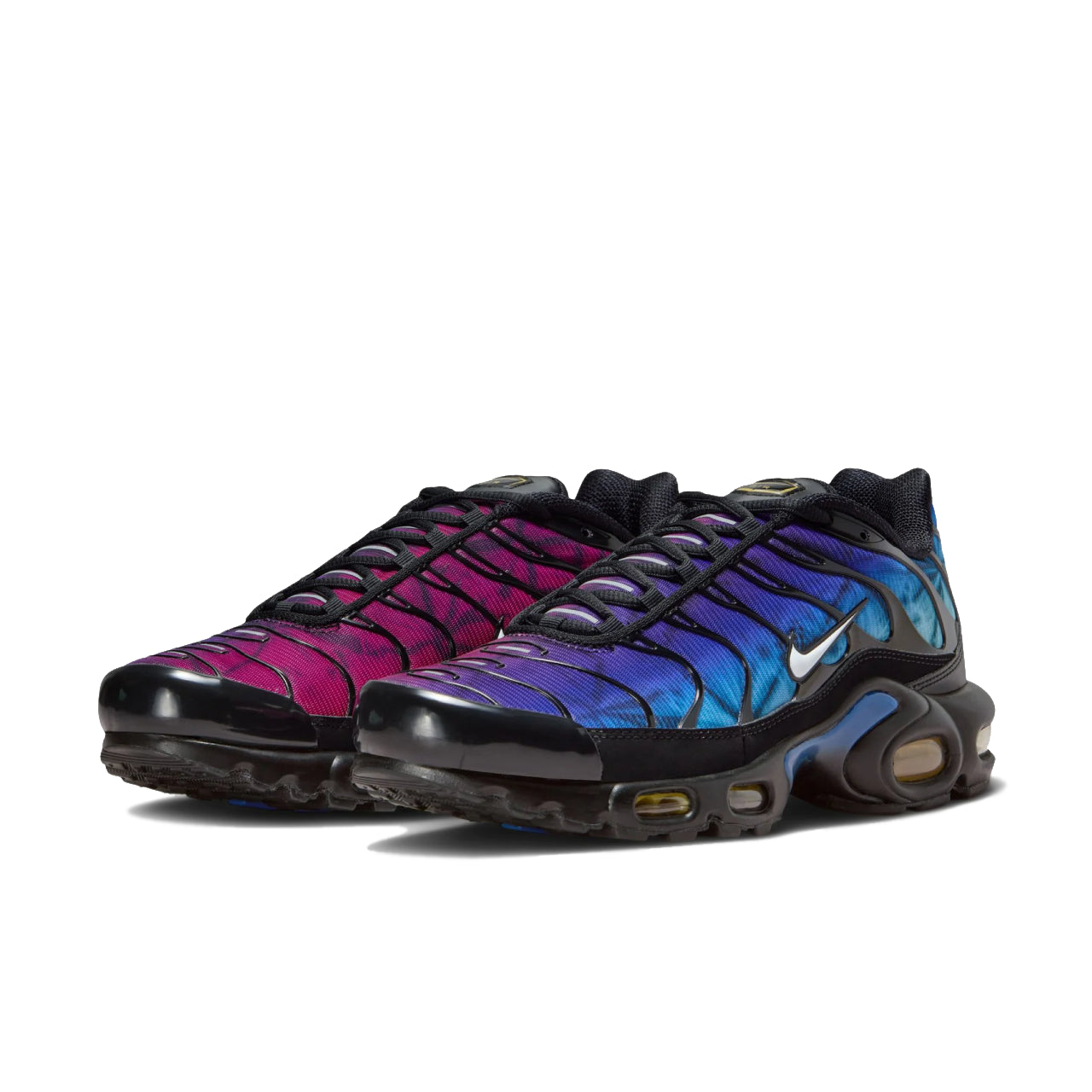 Nike Air Max Plus 25th Anniversary