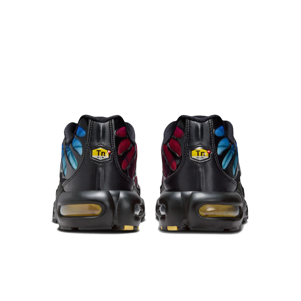 Nike Air Max Plus 25th Anniversary - FV0393-001 - Back