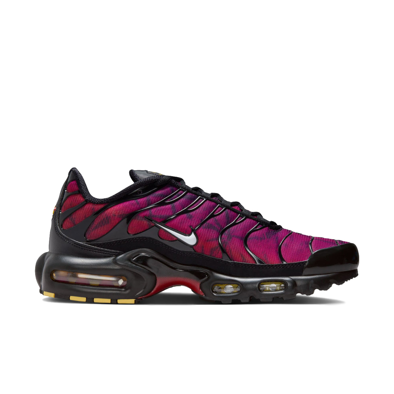 Nike Air Max Plus 25th Anniversary - FV0393-001 - Right