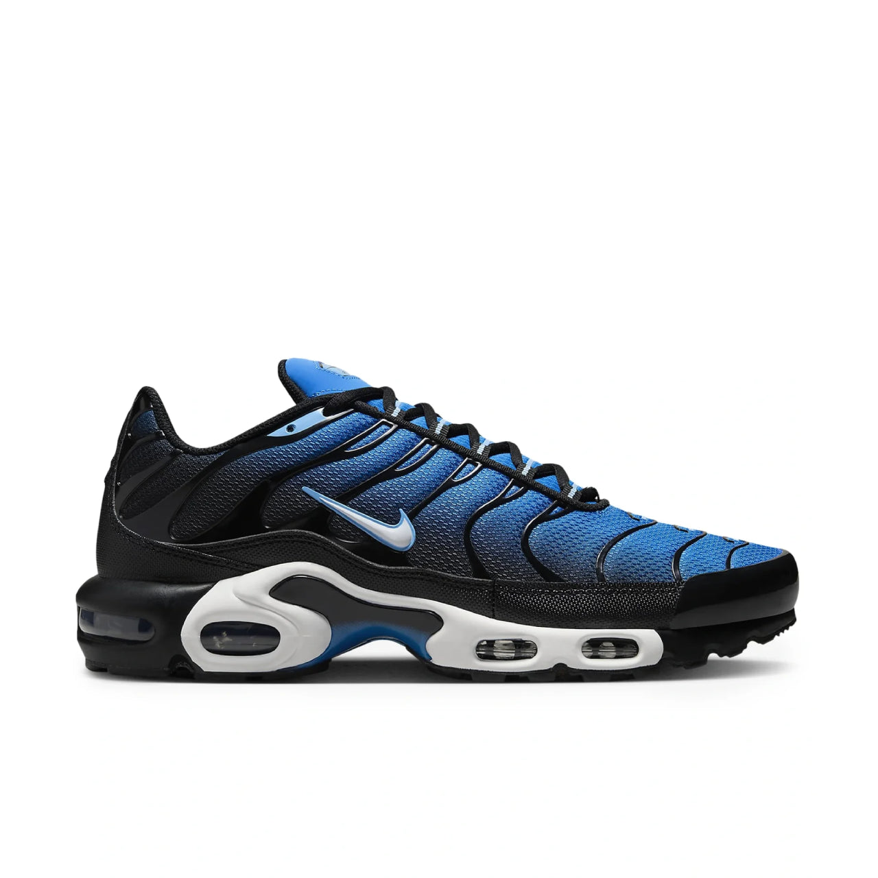 Nike Air Max Plus Aquarius Blue - DM0032-402 - Right