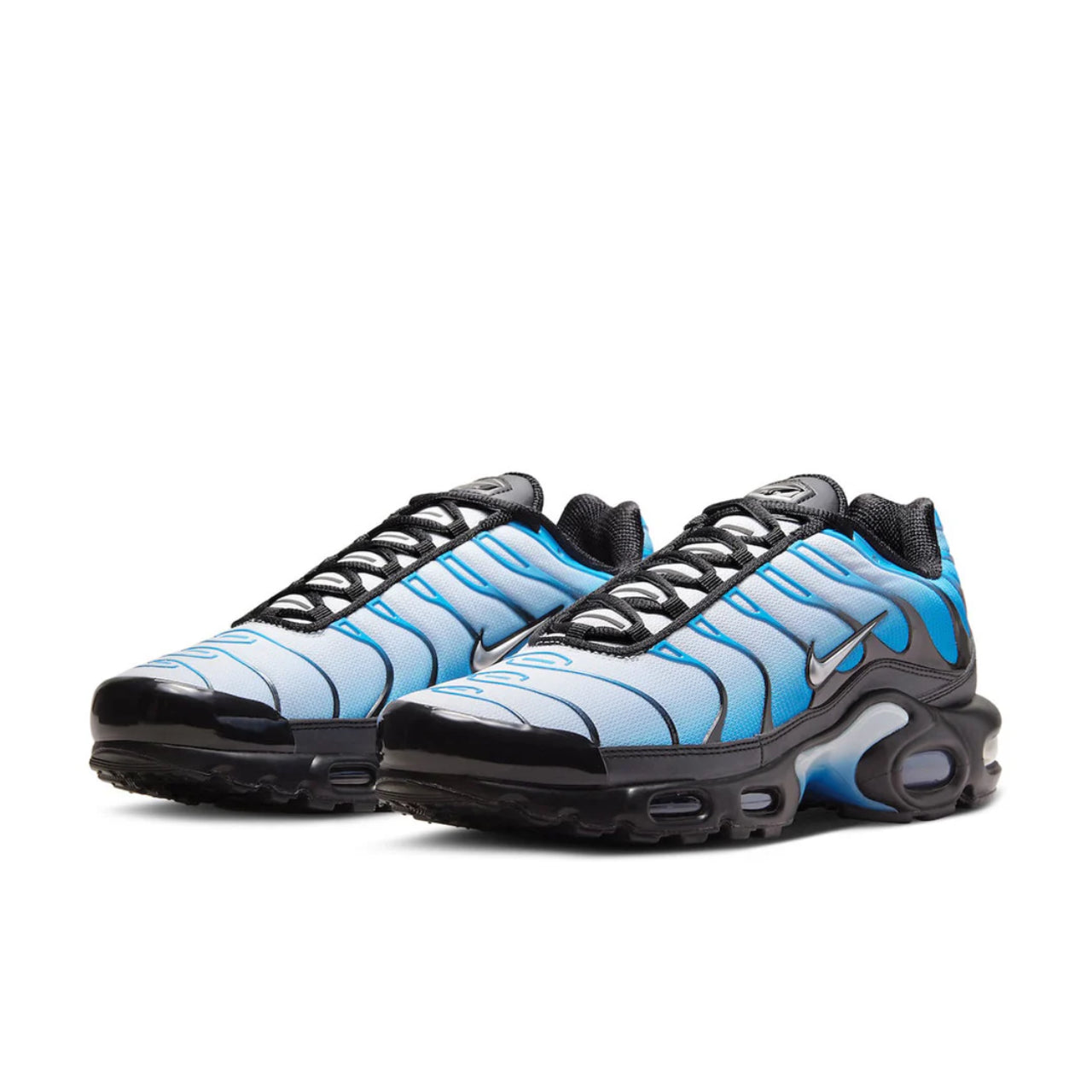Nike Air Max Plus Blue Gradient FQ0204 010 COLLECTIVE EFFORT