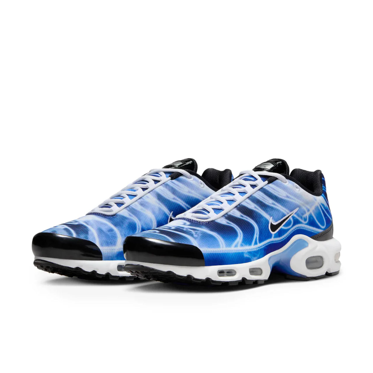 Nike Air Max Plus Light Photography Old Royal - DZ3531-400 - ;edial