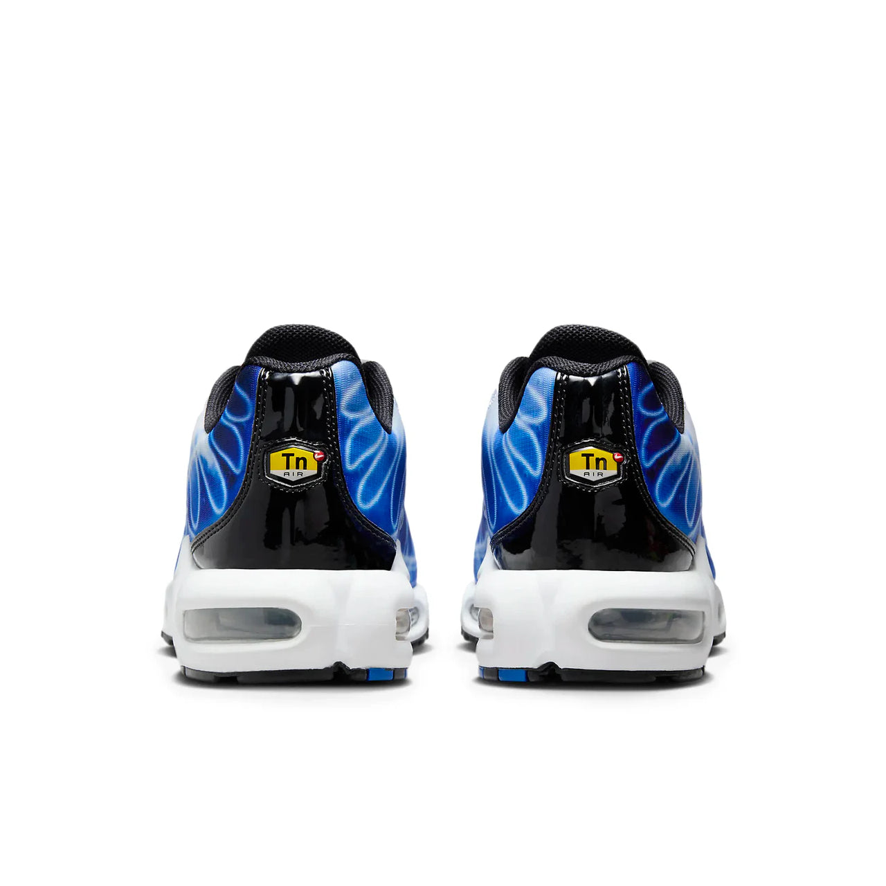 Nike Air Max Plus Light Photography Old Royal - DZ3531-400 - Back