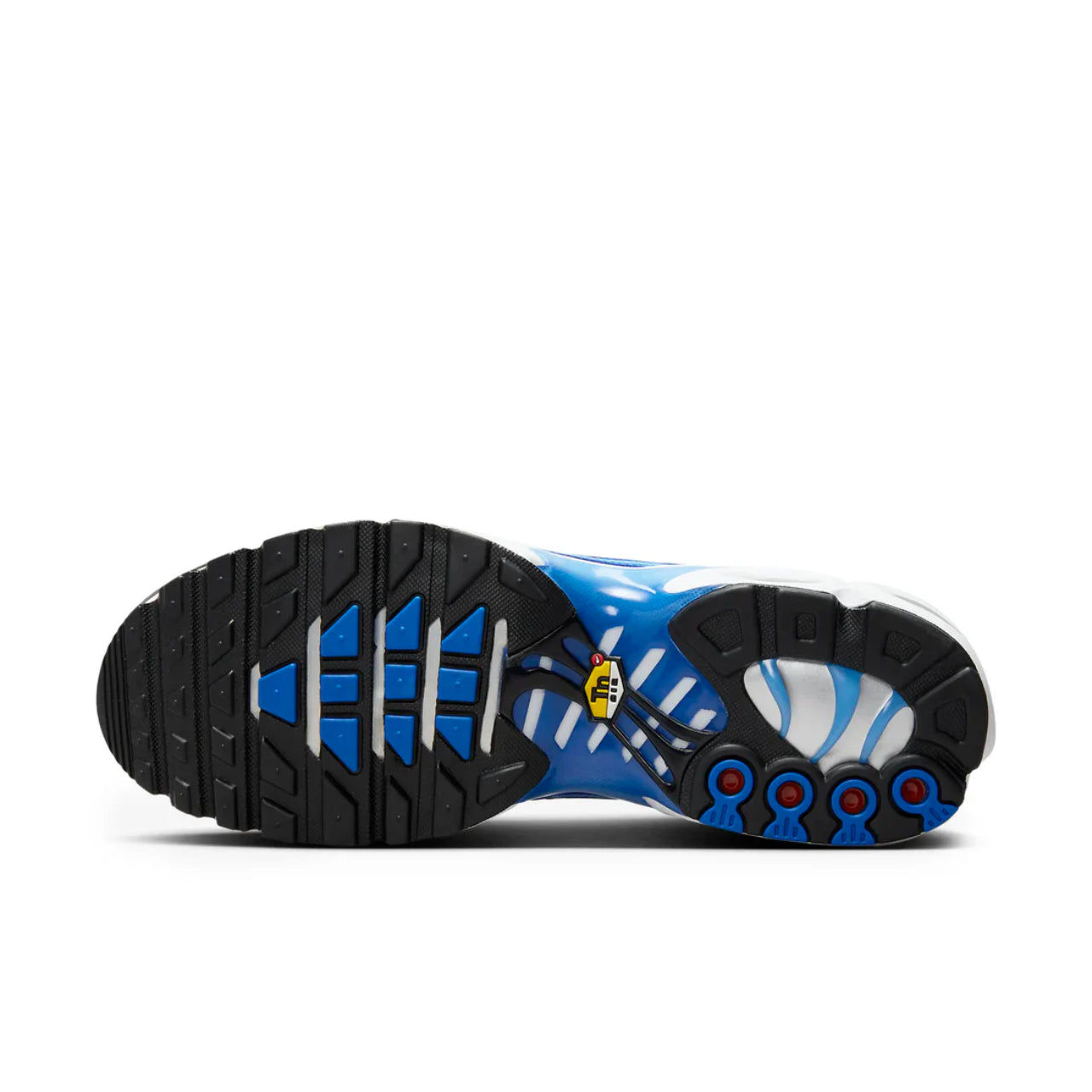 Nike Air Max Plus Light Photography Old Royal - DZ3531-400 - Sole