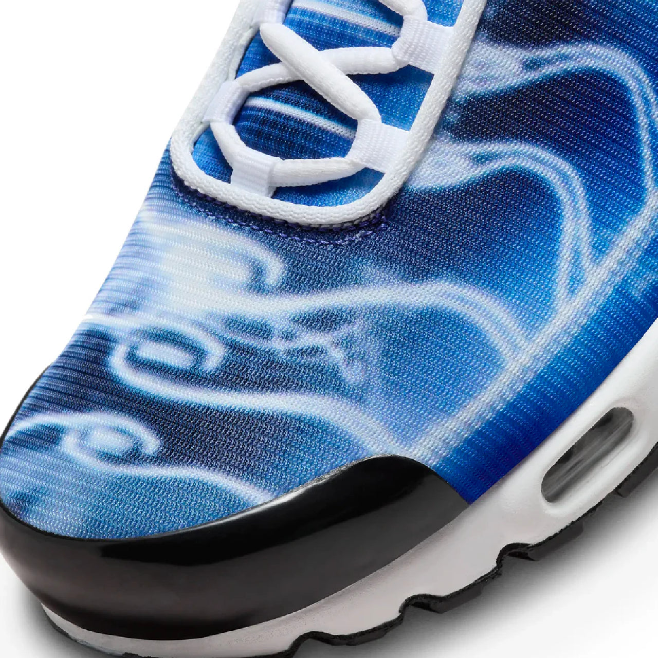 Nike Air Max Plus Light Photography Old Royal - DZ3531-400 - Detail