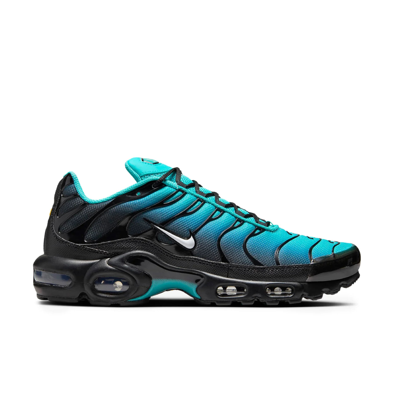 Nike Air Max Plus Light Retro Blue - DM0032-401 - Right