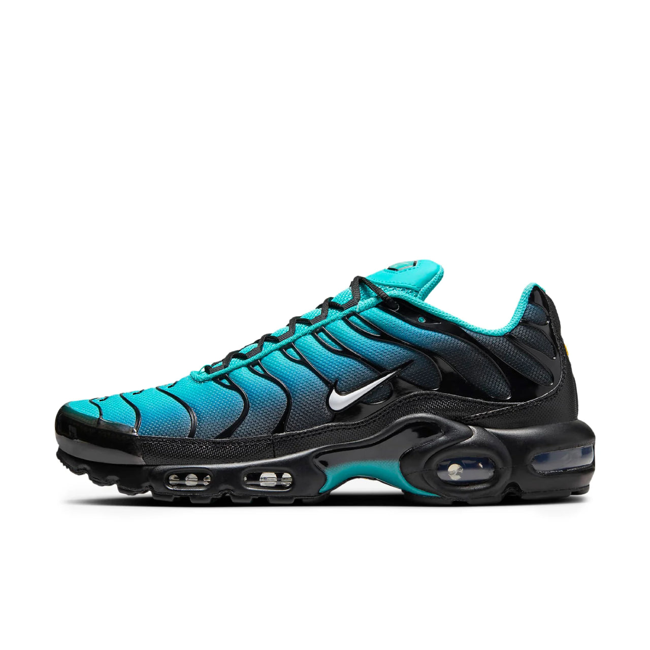 Nike Air Max Plus Light Retro Blue - DM0032-401 - Left+