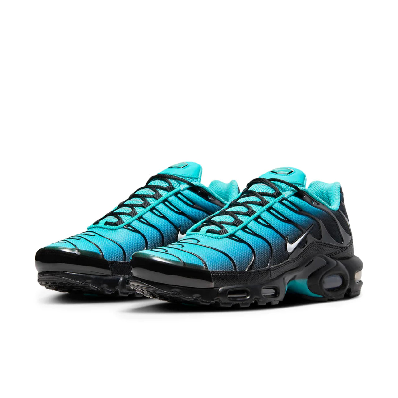 Nike Air Max Plus Light Retro Blue - DM0032-401 - MEdial