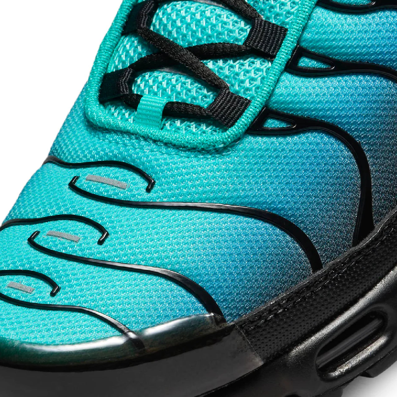 Nike Air Max Plus Light Retro Blue - DM0032-401 - Detail