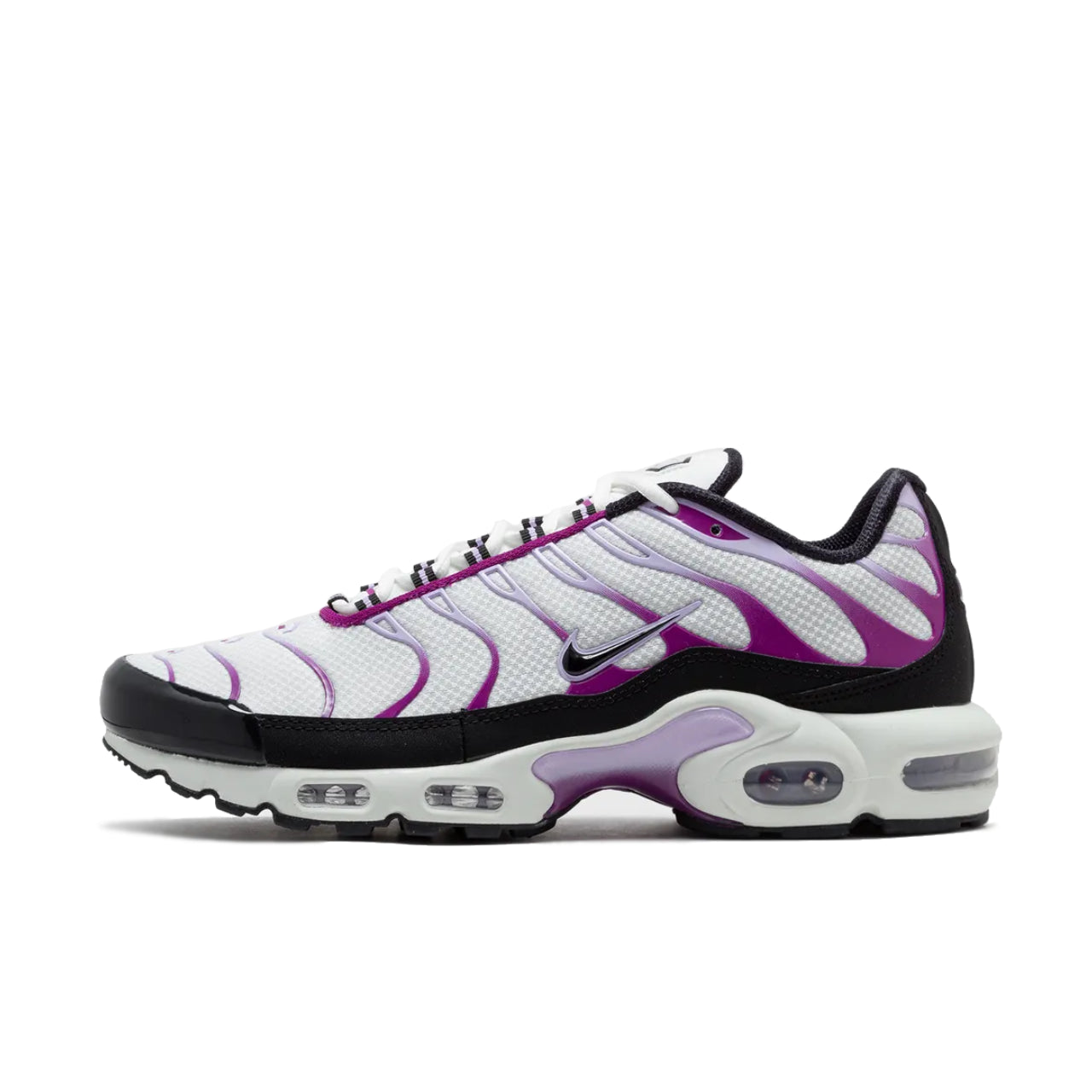 Nike Air Max Plus Lilac Bloom - FN6949-100 - Left