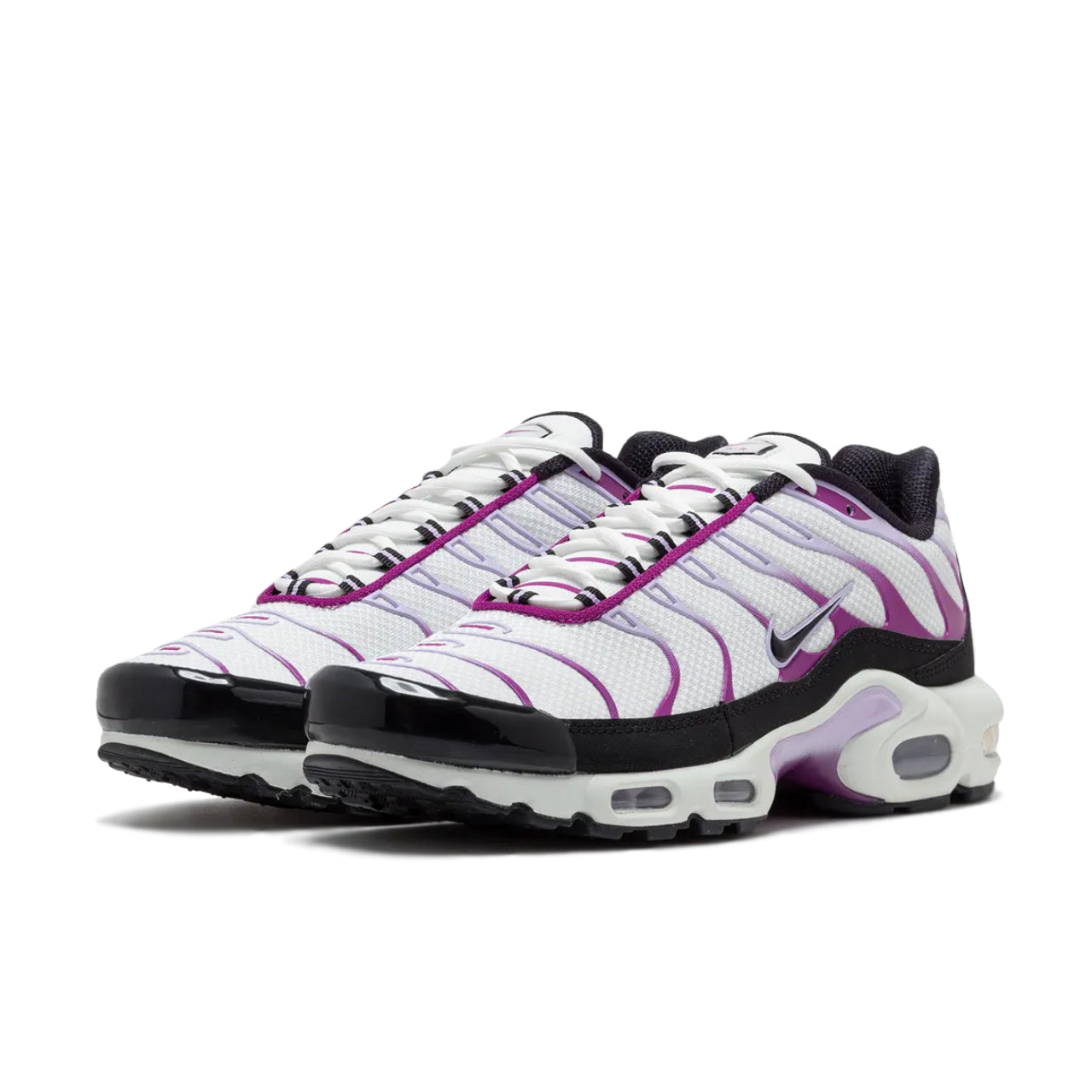 Nike Air Max Plus Lilac Bloom - FN6949-100 - Medial