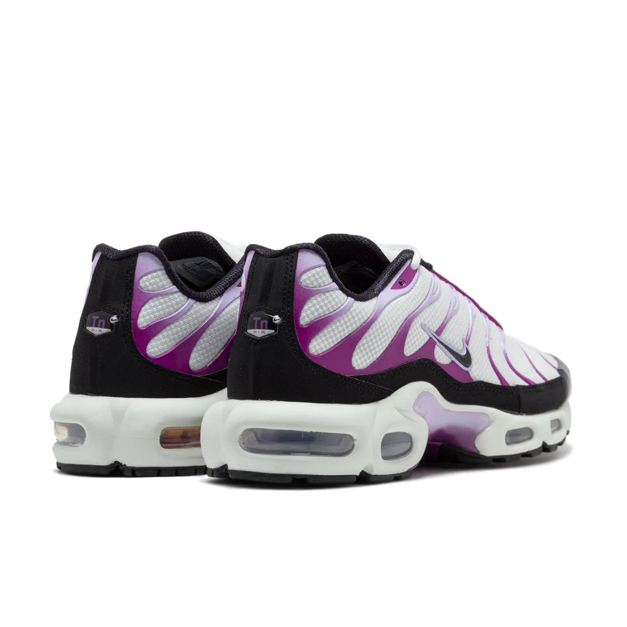 Nike Air Max Plus Lilac Bloom - FN6949-100 - Back