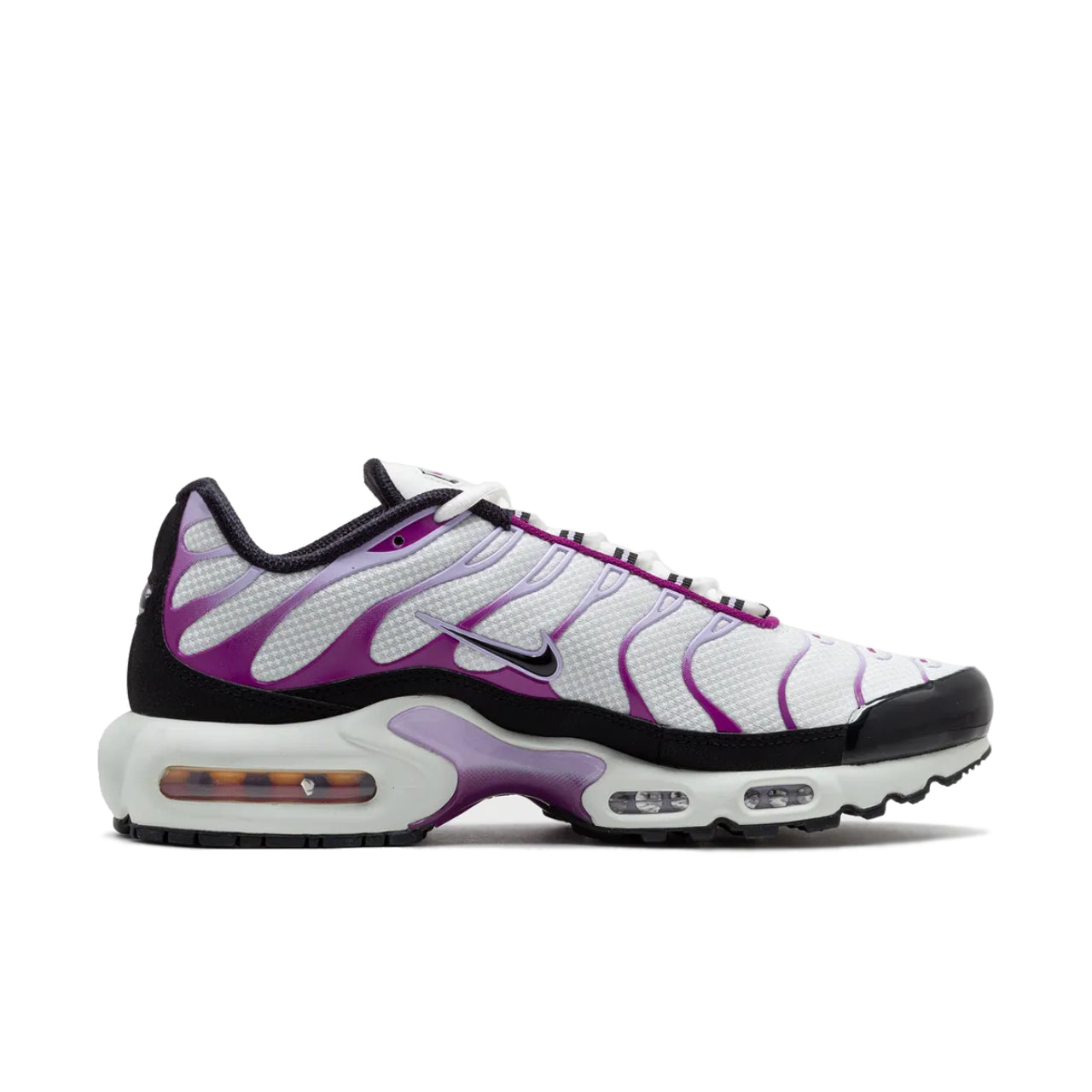 Nike Air Max Plus Lilac Bloom - FN6949-100 - Right