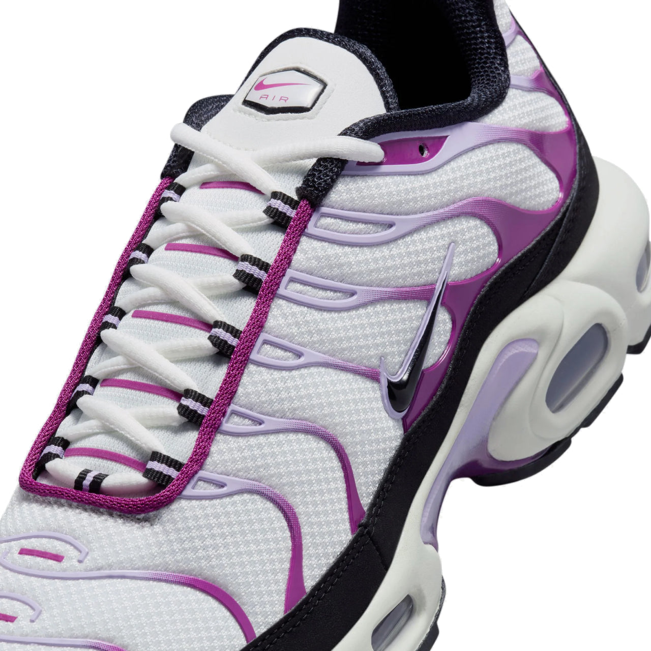 Nike Air Max Plus Lilac Bloom - FN6949-100 - Detail