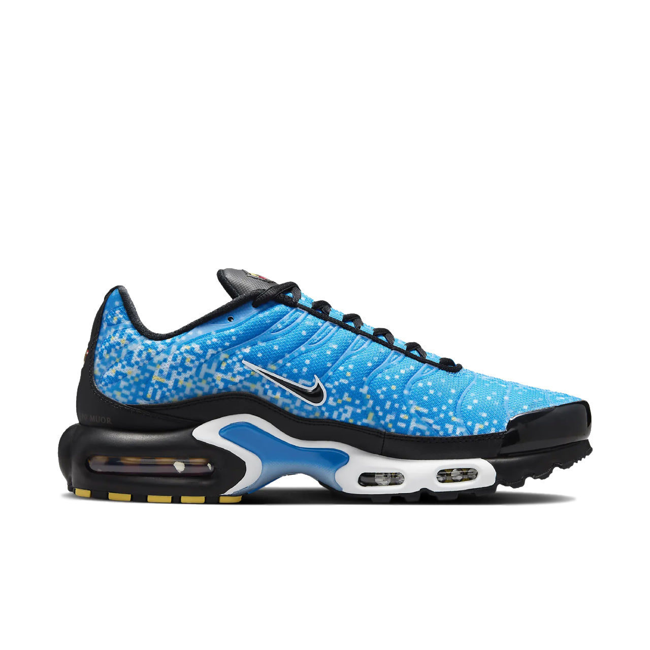 Nike Air Max Plus Naples - HM0718-400 - Right