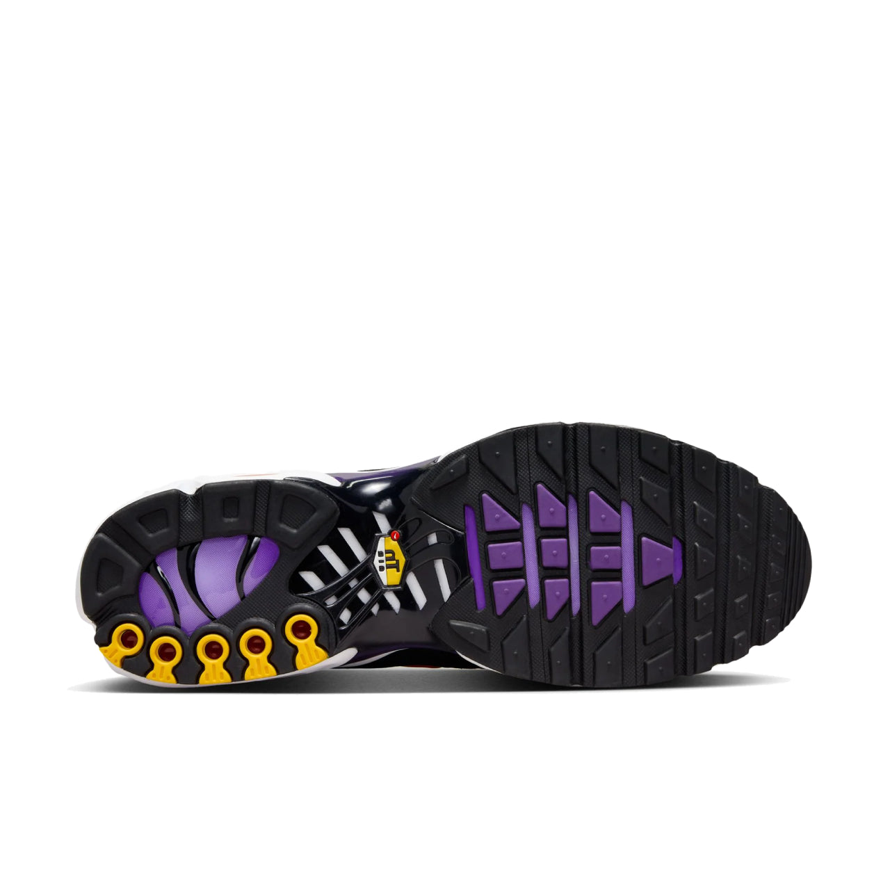 Nike Air Max Plus OG Voltage Purple - DX0755-500 - Sole