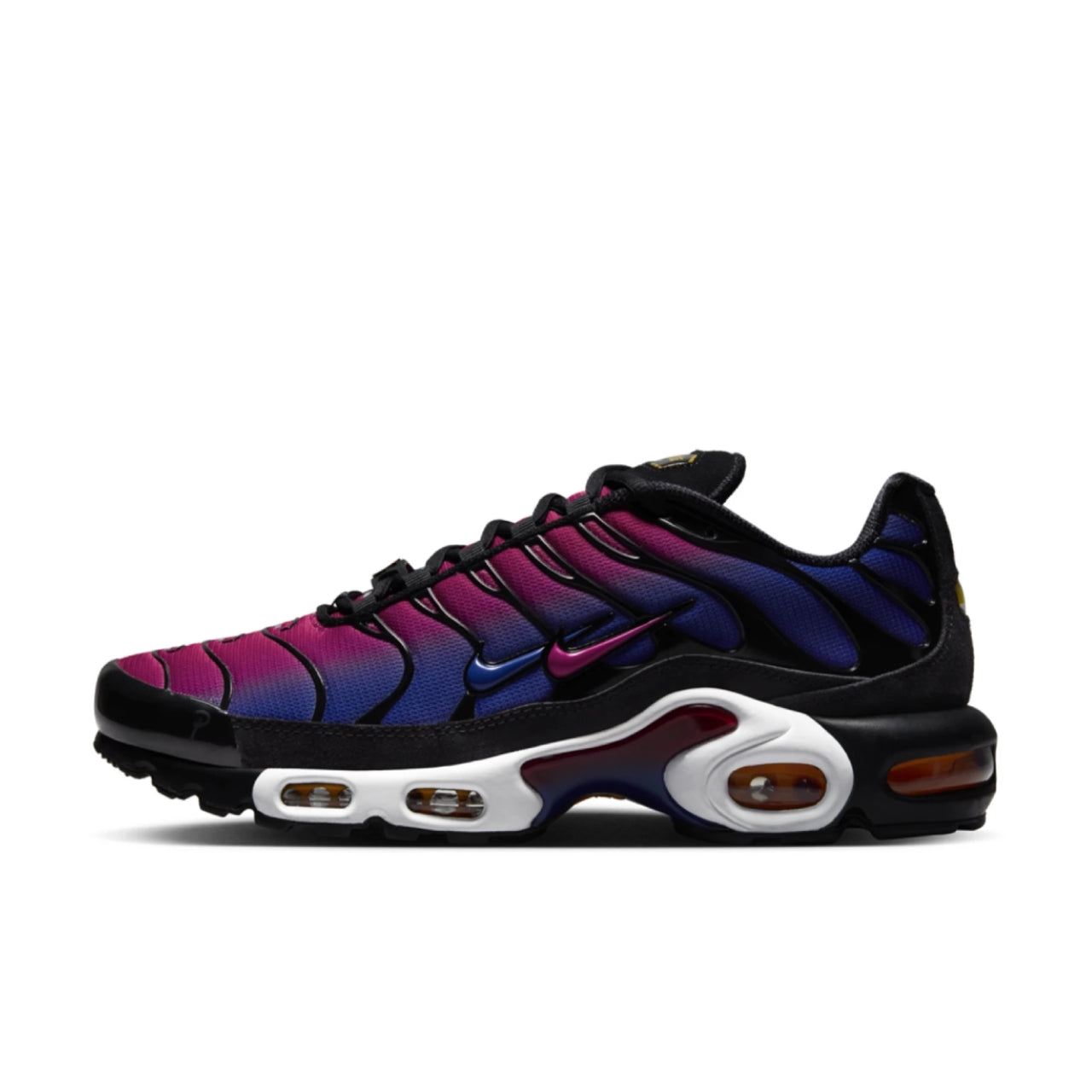 Purple nike air max tn best sale