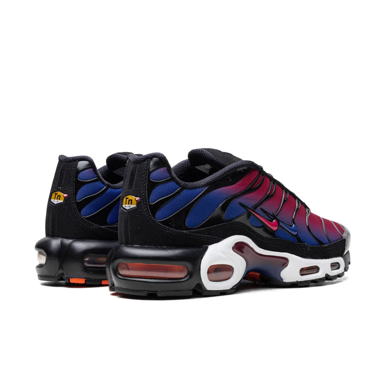 Nike Air Max Plus Patta FC Barcelona Culers del Món - FN8260-001 - Back