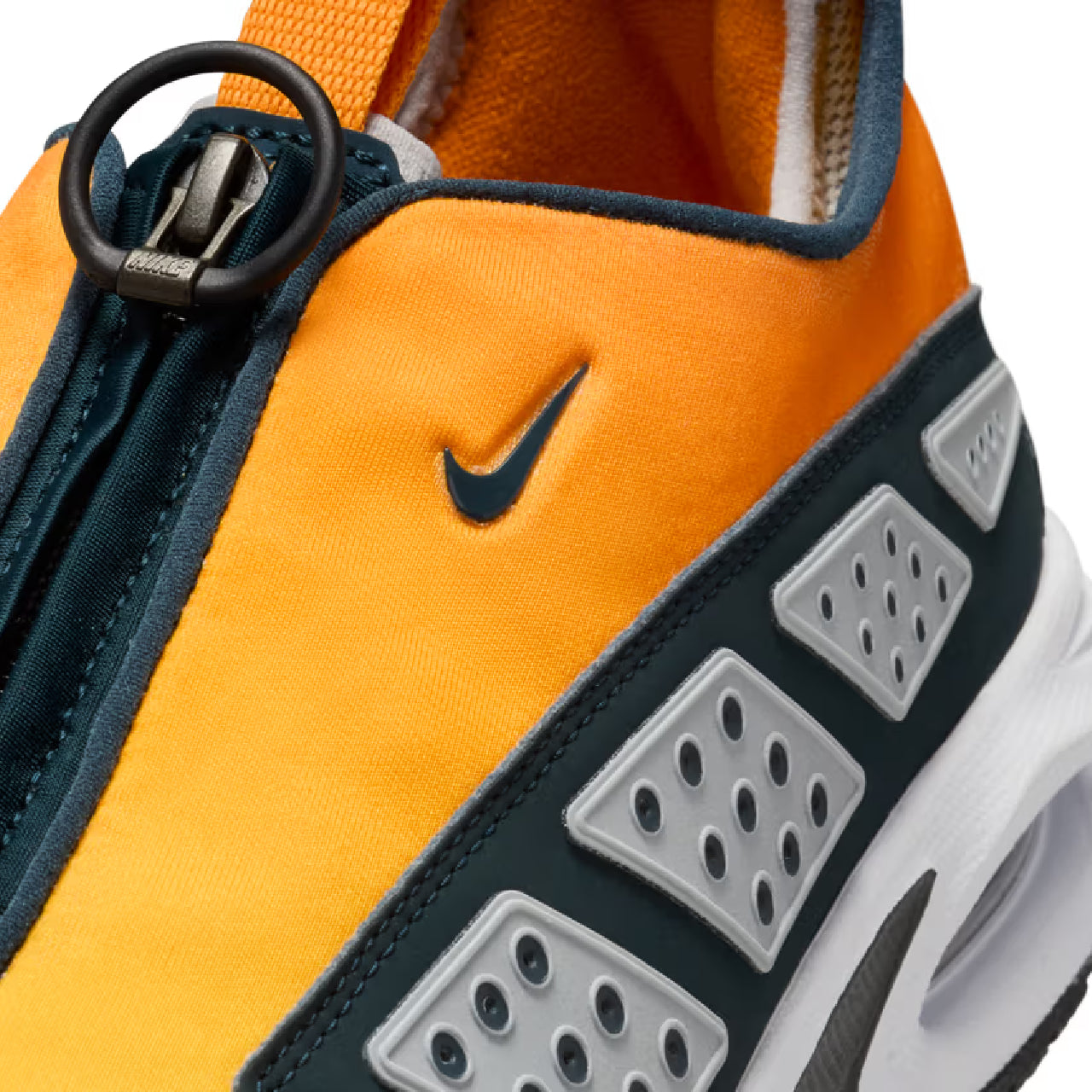 Nike Air Max Sunder Canyon Gold Deep Ocean - detail