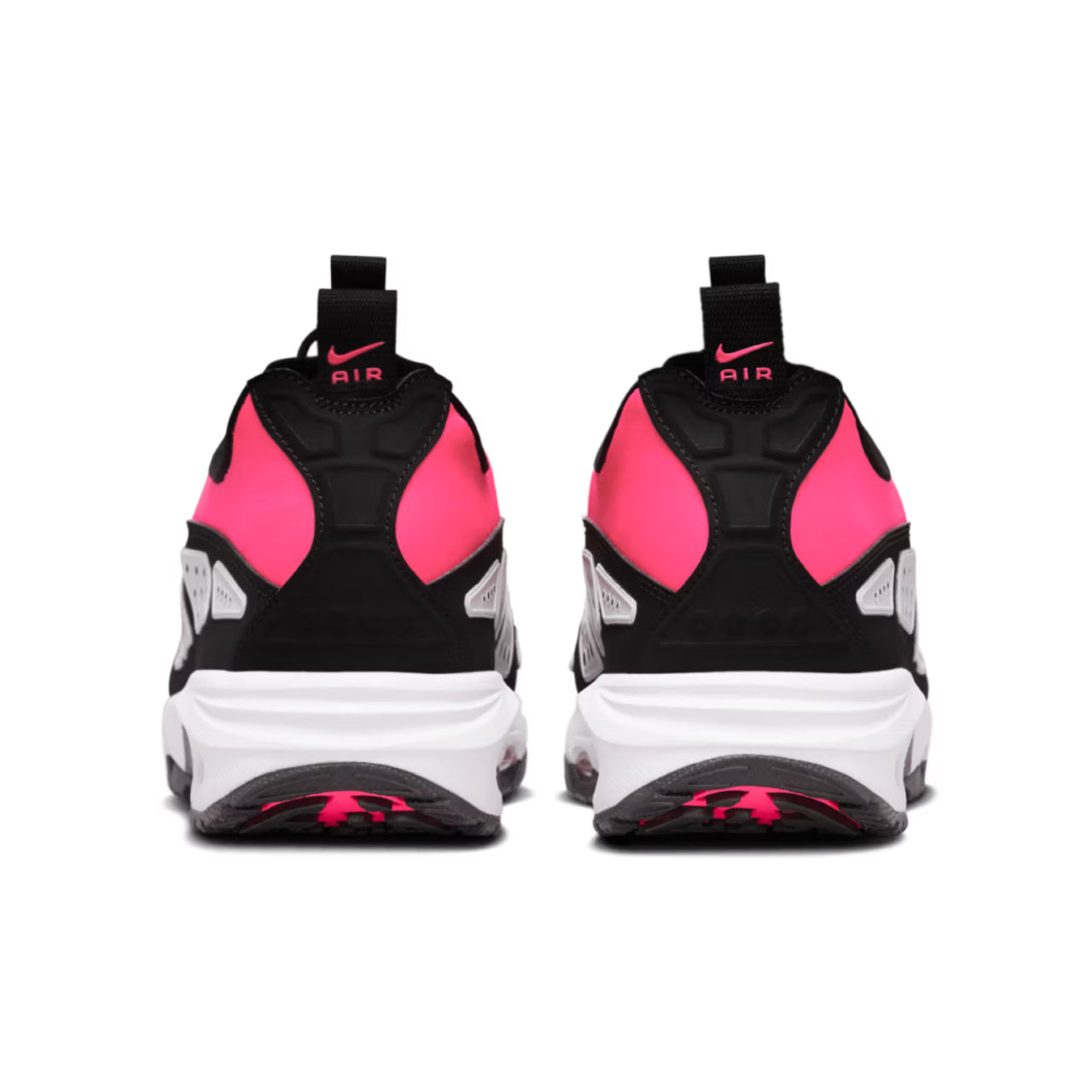 Nike Air Max Sunder Hyper Pink Black - FZ2068-600 - back