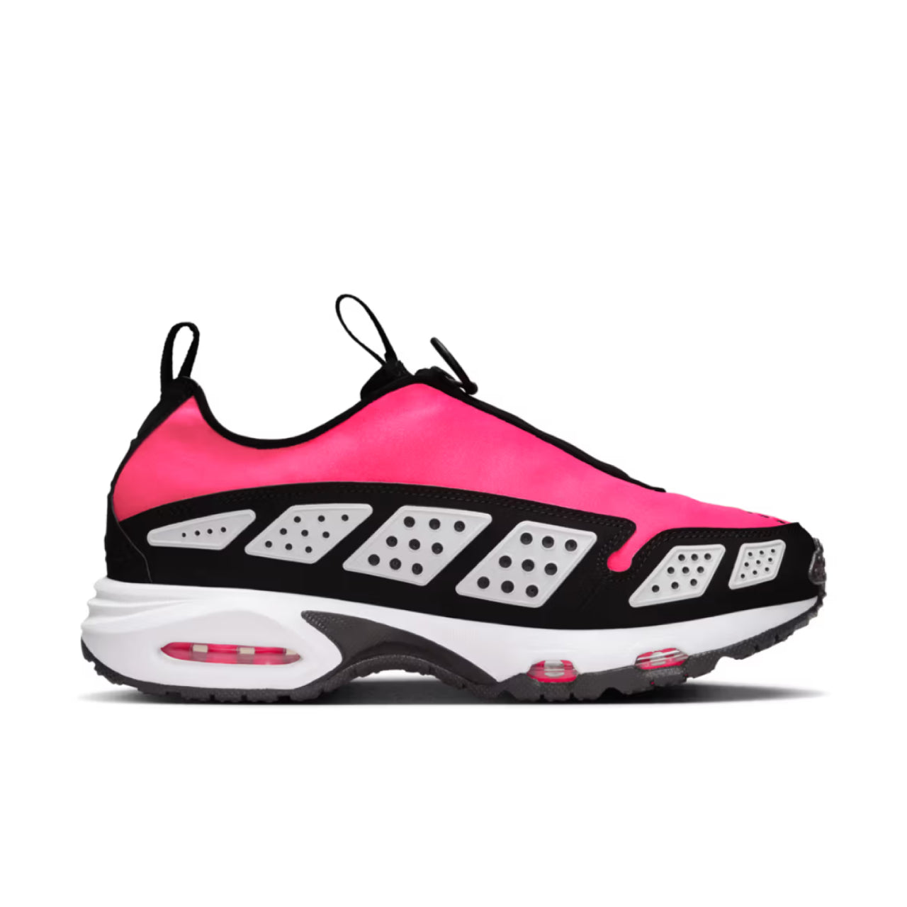 Nike Air Max Sunder Hyper Pink Black - FZ2068-600 - Right