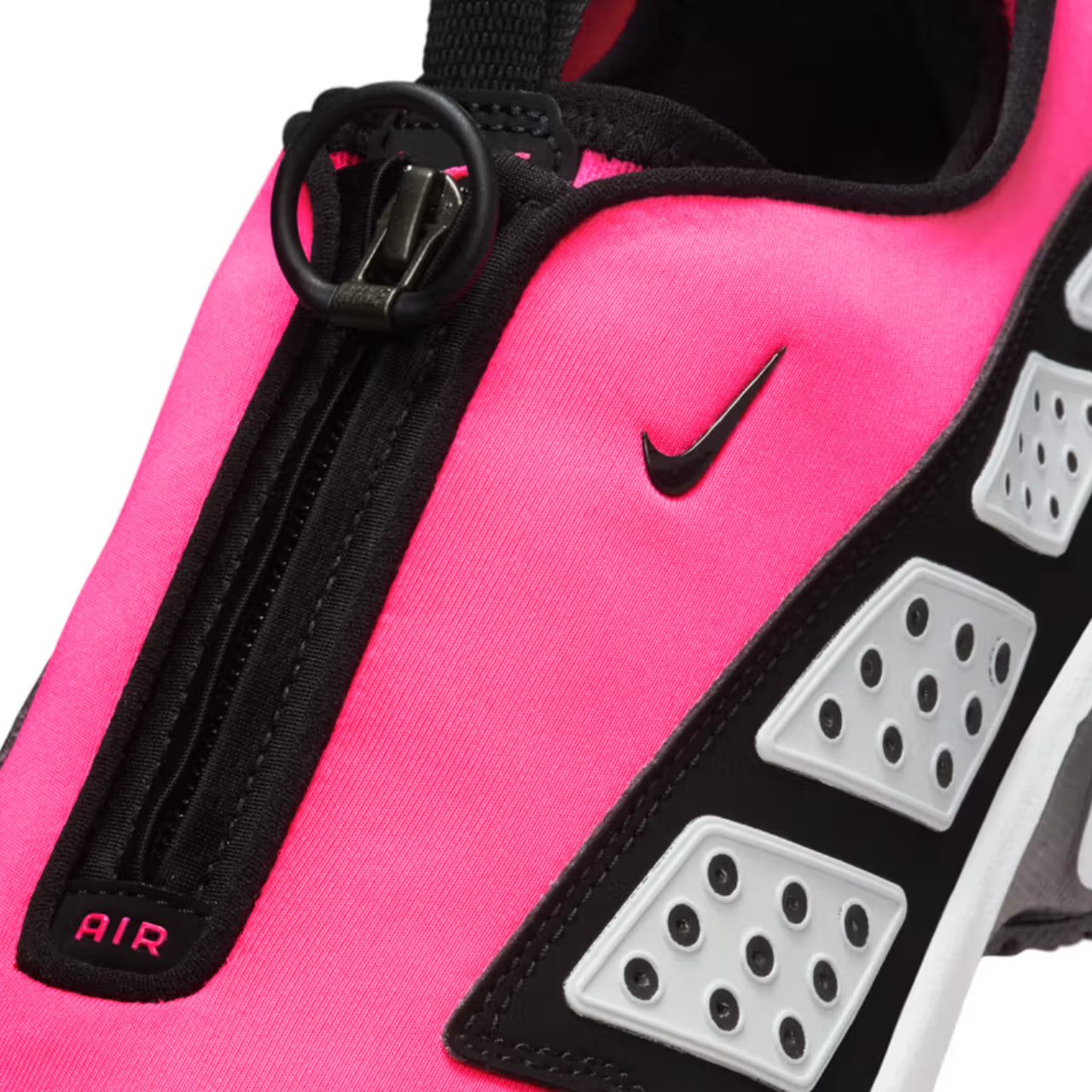 Nike Air Max Sunder Hyper Pink Black - FZ2068-600 - Detail