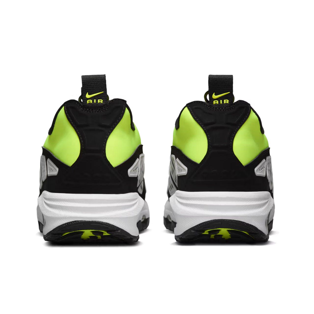 Nike Air Max Sunder Volt Black - FZ2068-700 - Back