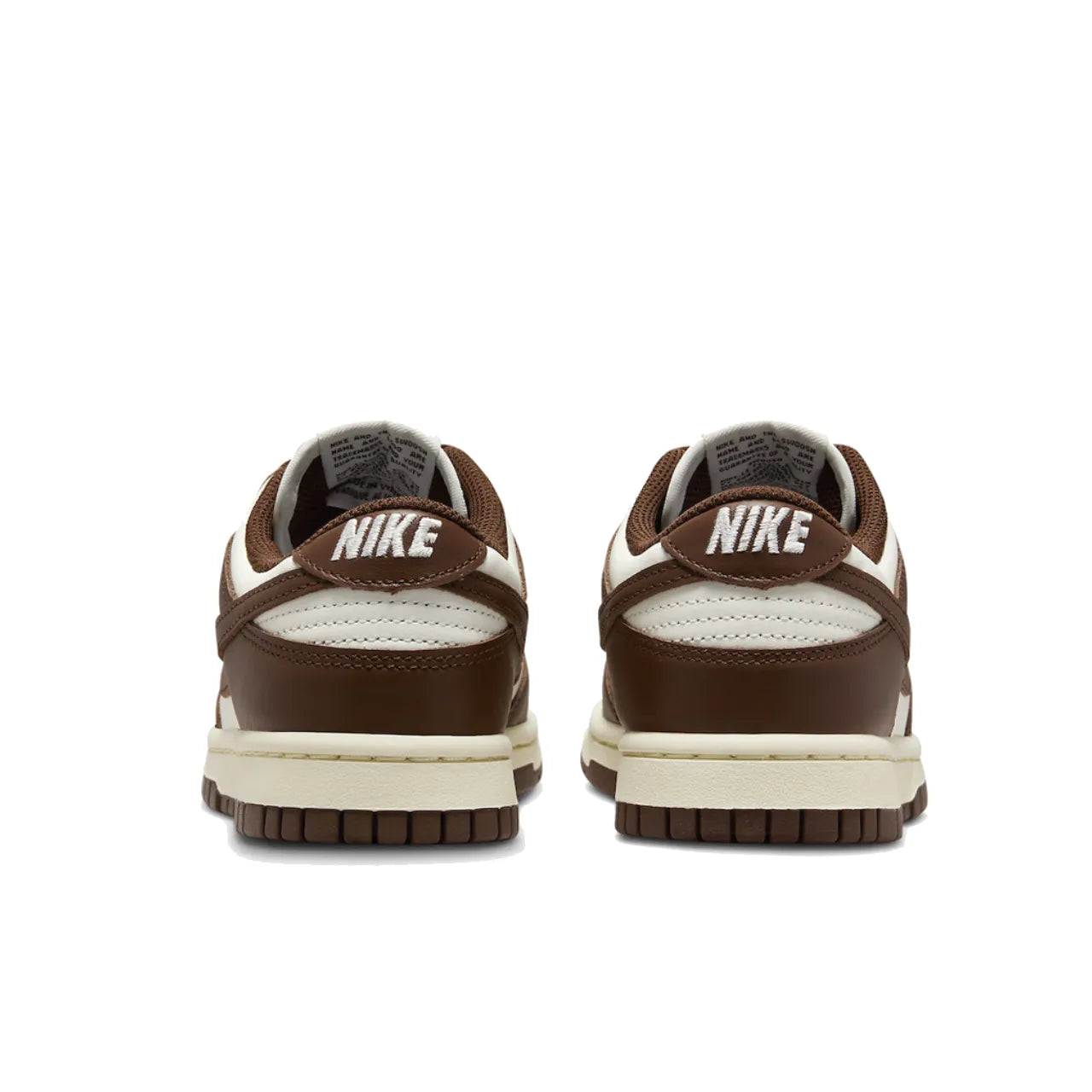 Nike Dunk Low Cacao Wow