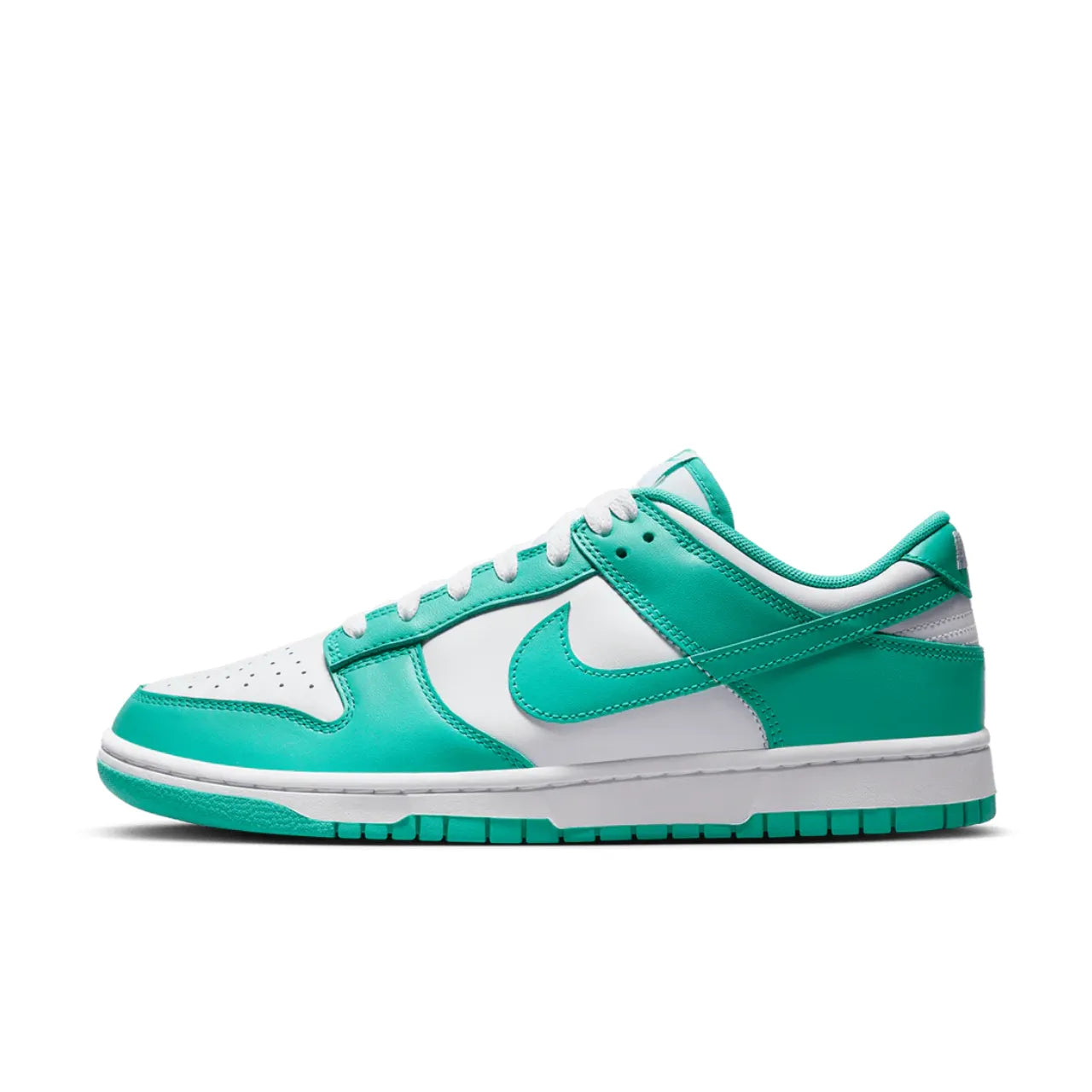 Nike Dunk Low Clear Jade