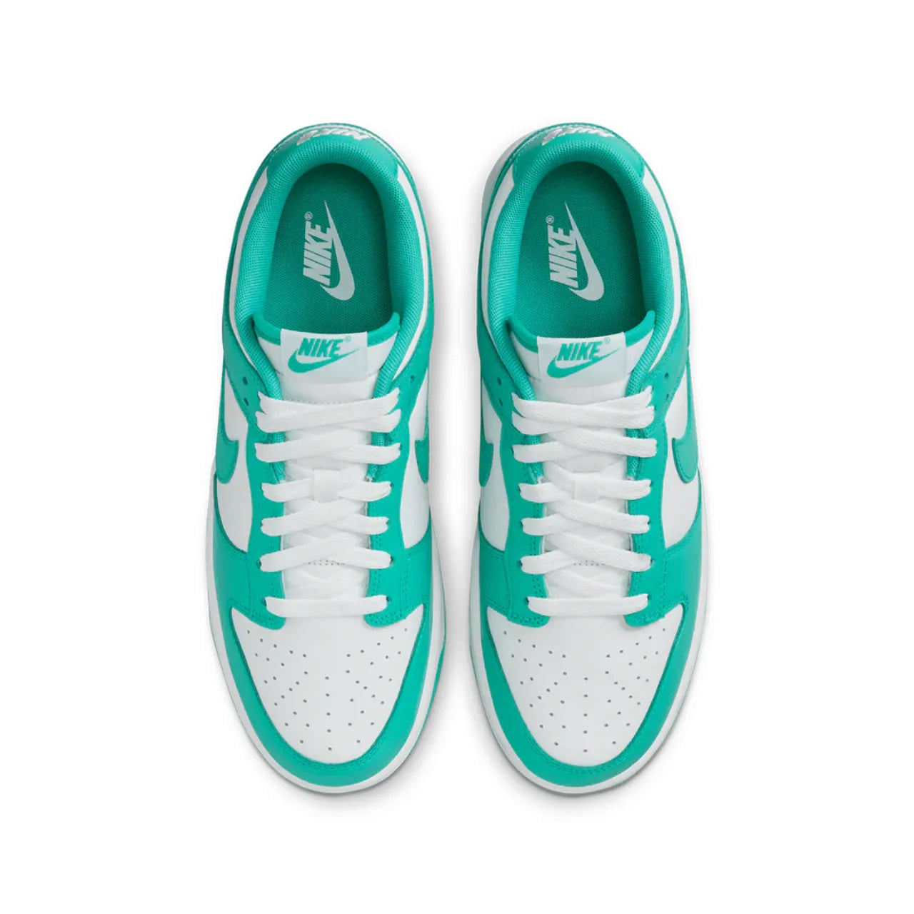 Nike Dunk Low Clear Jade