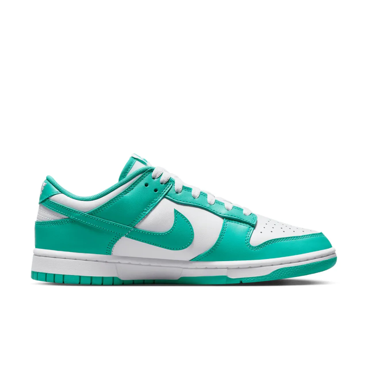 Nike Dunk Low Clear Jade