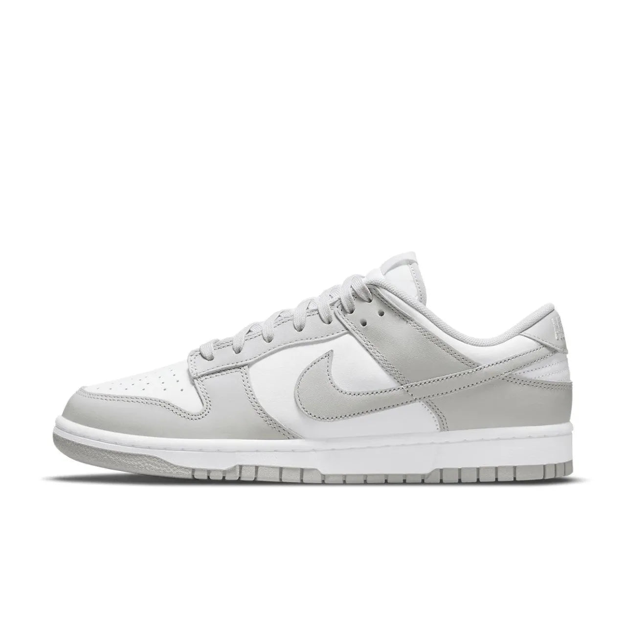 Nike Dunk Low Grey Fog