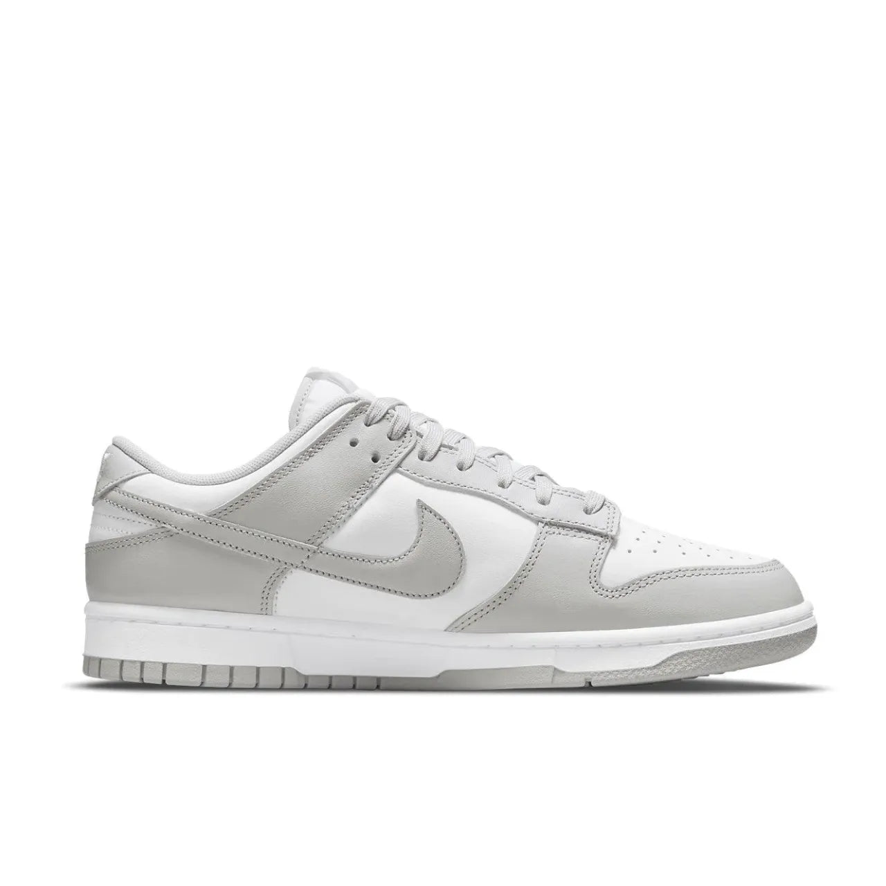 Nike Dunk Low Grey Fog