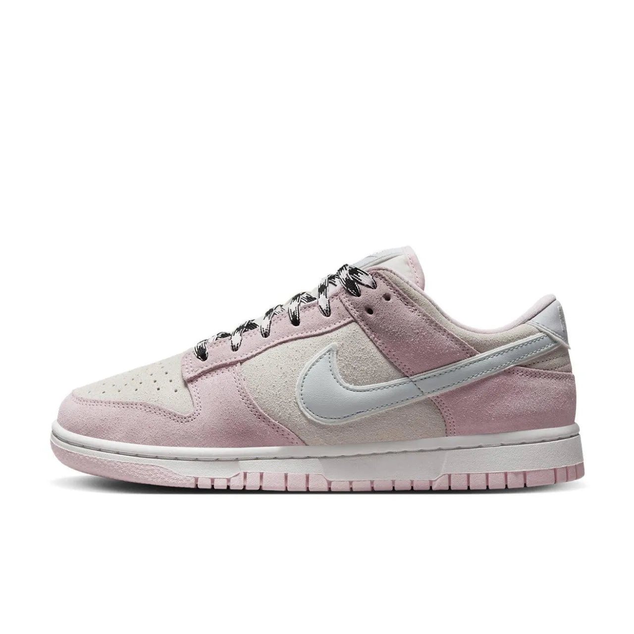 Nike Dunk Low LX Pink Foam