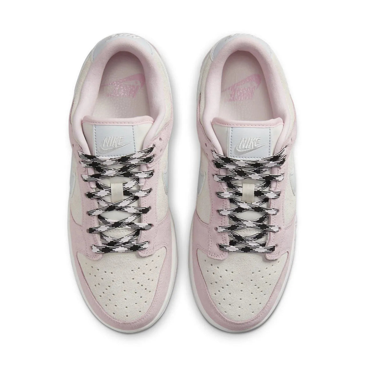 Nike Dunk Low LX Pink Foam