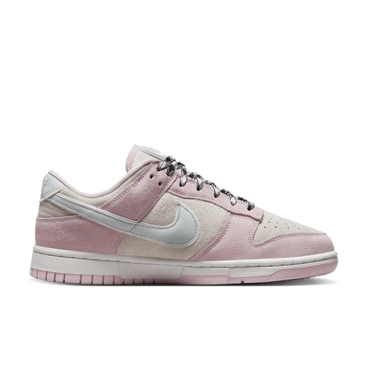 Nike Dunk Low LX Pink Foam