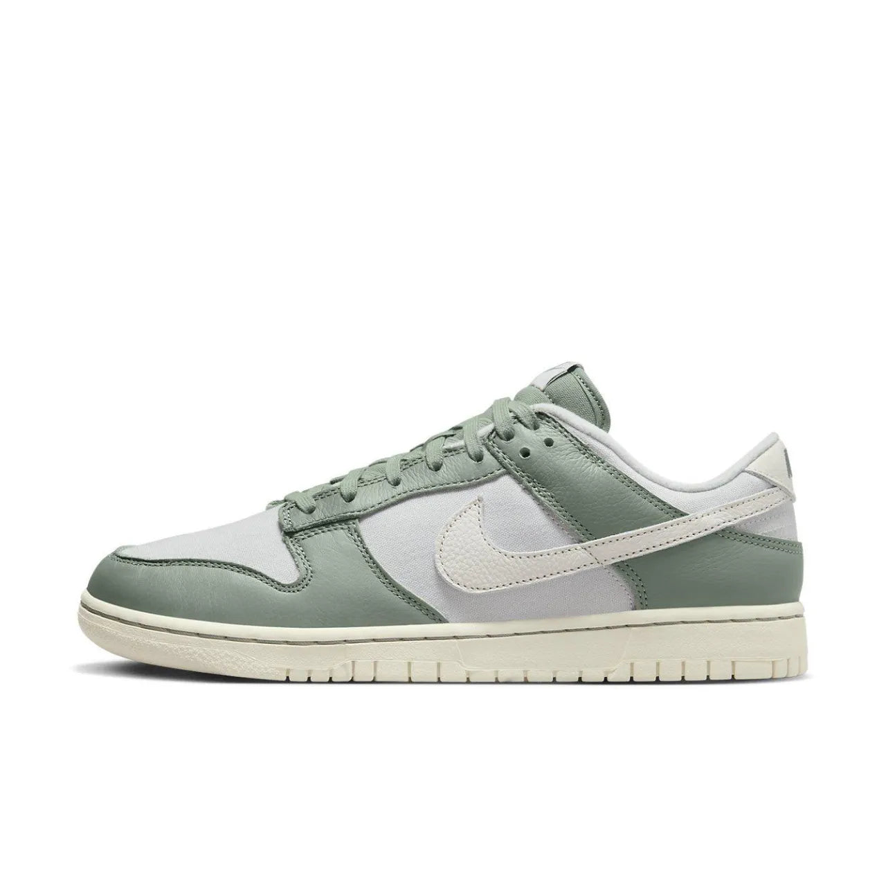 Nike Dunk Low Mica Green