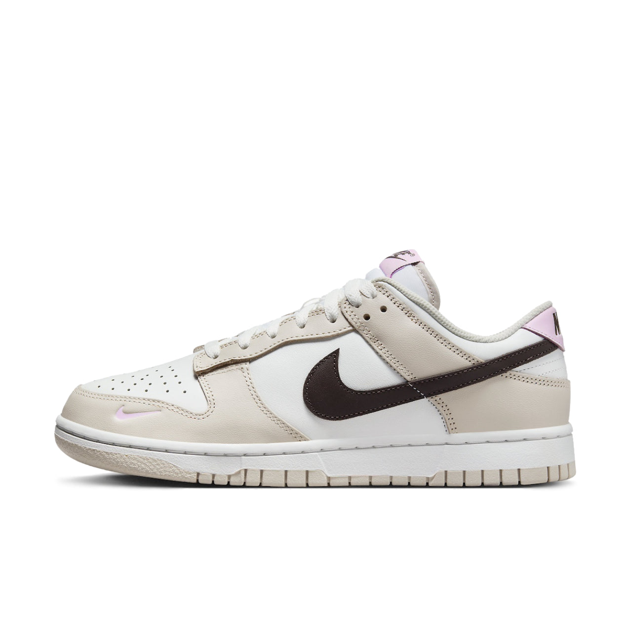 Nike Dunk Low Neapolitan - HF9990-100 - Lwft