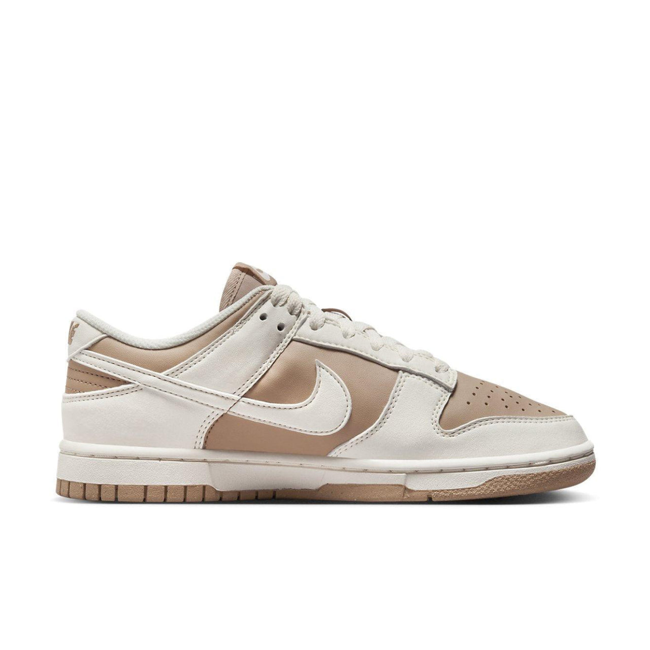 Nike Dunk Low Next Nature Beige Sail - DD1873-200 - Right