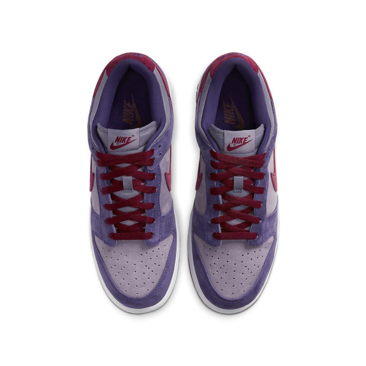 Nike Dunk Low Plum - CU1726-500 - Top