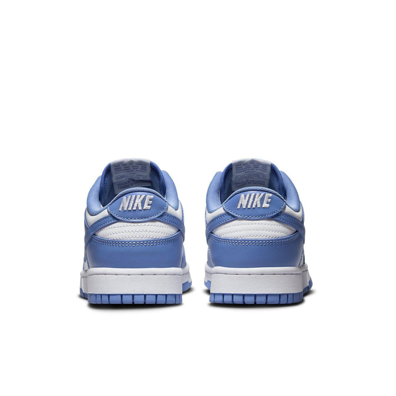 Nike Dunk Low Polar Blue