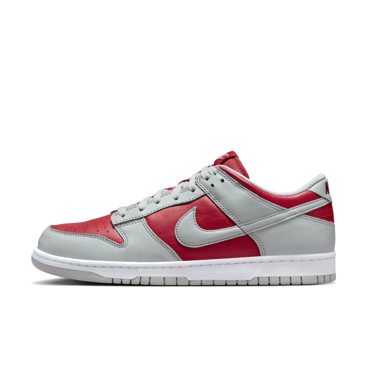 Nike Dunk Low QS CO.JP Reverse Ultraman - FQ6965-600 - Left