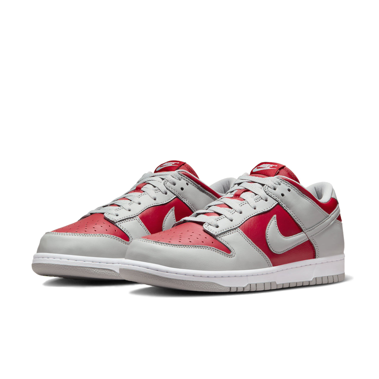 Nike Dunk Low QS CO.JP Reverse Ultraman - FQ6965-600 - Medial