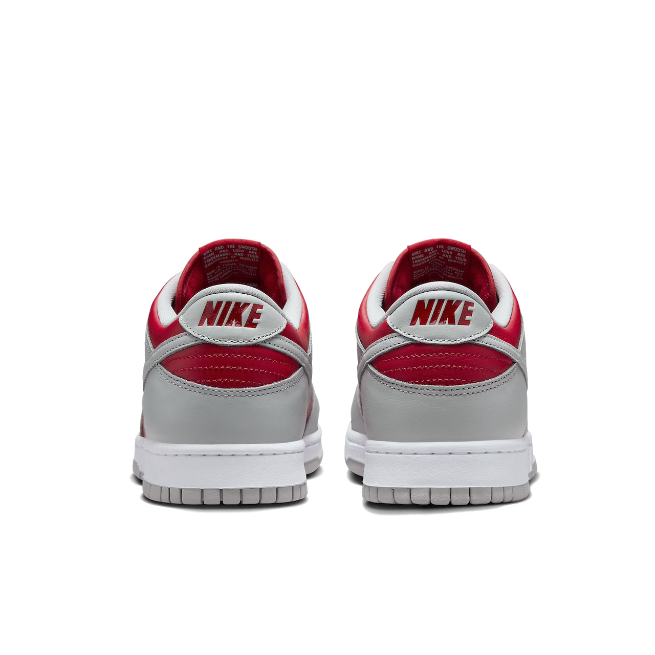 Nike Dunk Low QS CO.JP Reverse Ultraman - FQ6965-600 - Back