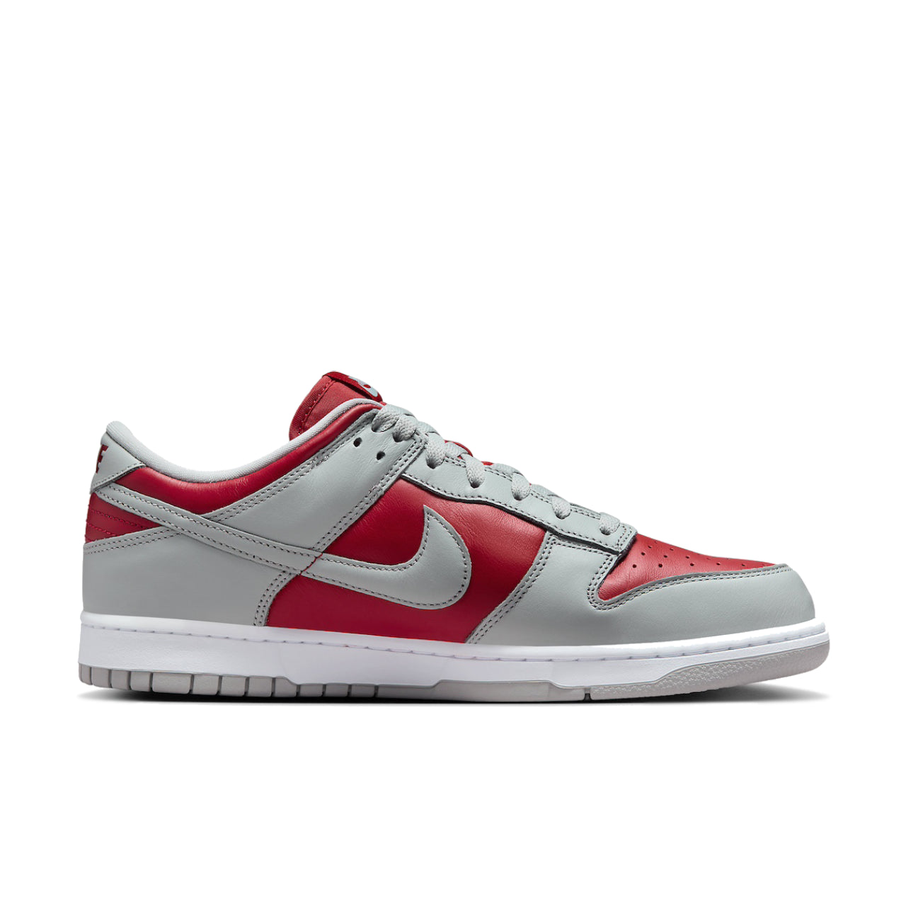 Nike Dunk Low QS CO.JP Reverse Ultraman - FQ6965-600 - Right