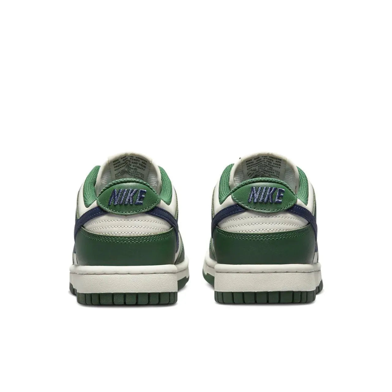 Nike Dunk Low Retro Gorge Green Midnight Navy