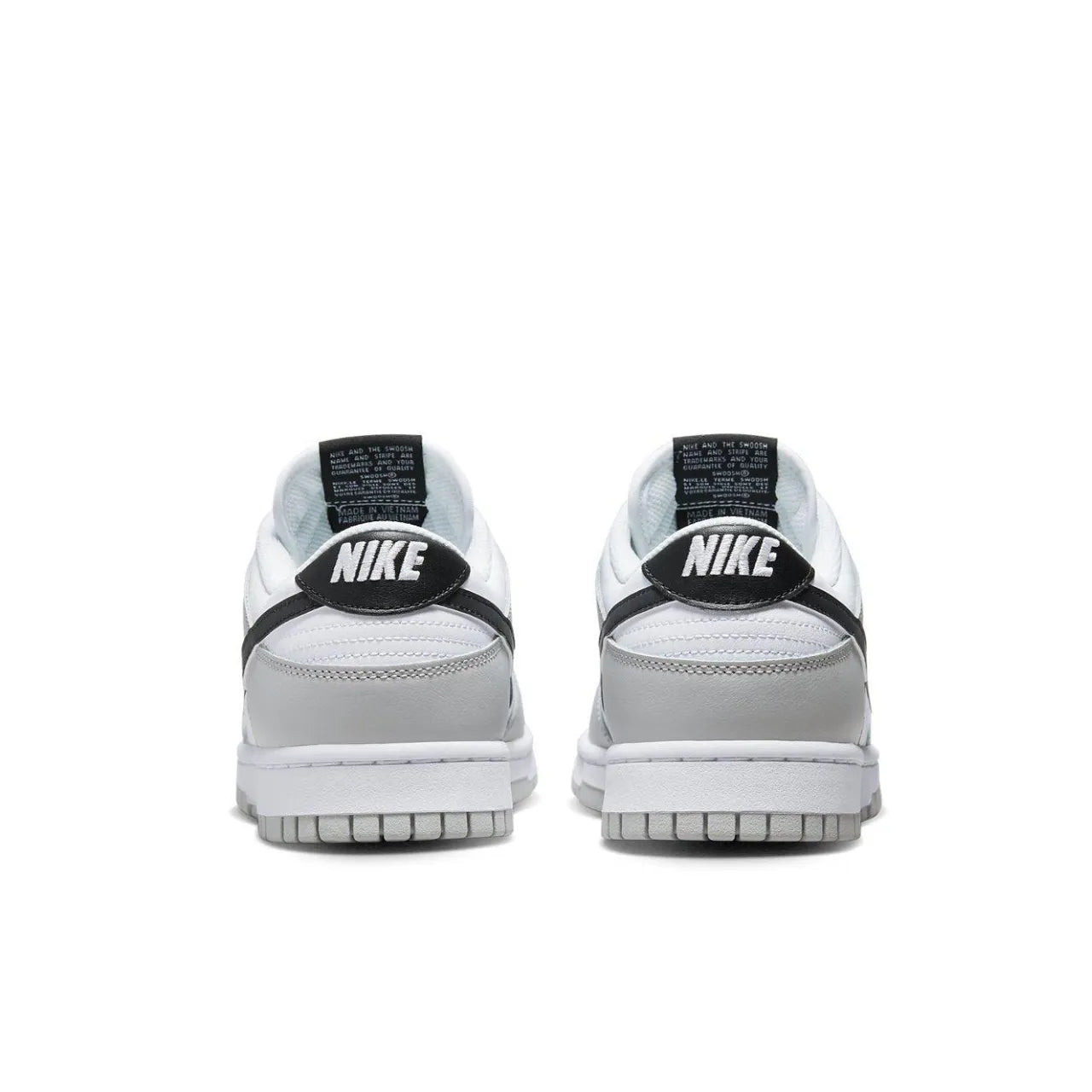 Nike Dunk Low SE Lottery Pack Grey Fog